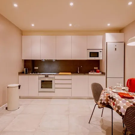 Gran Casa Al Lado De La Playa Y Barcelona Centro Ferienhaus