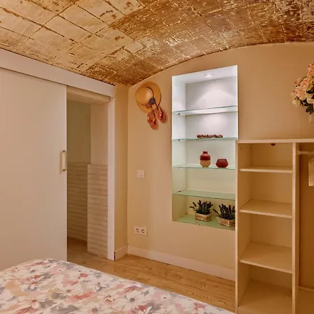 Gran Casa Al Lado De La Playa Y Barcelona Centro Ferienhaus *