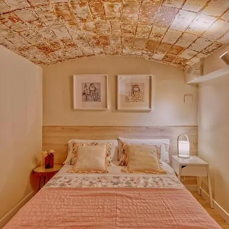 Ferienhaus Gran Casa Al Lado De La Playa Y Barcelona Centro