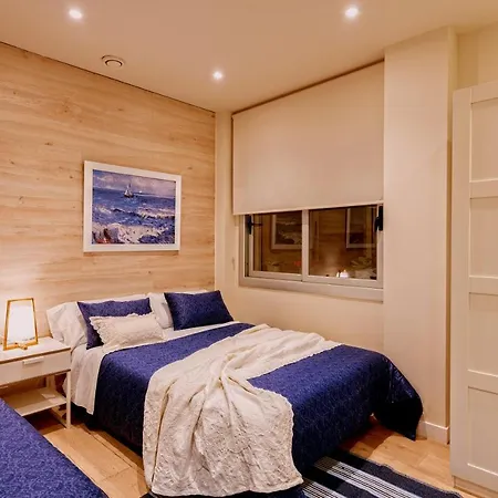 Holiday home Gran Casa Al Lado De La Playa Y Barcelona Centro Badalona